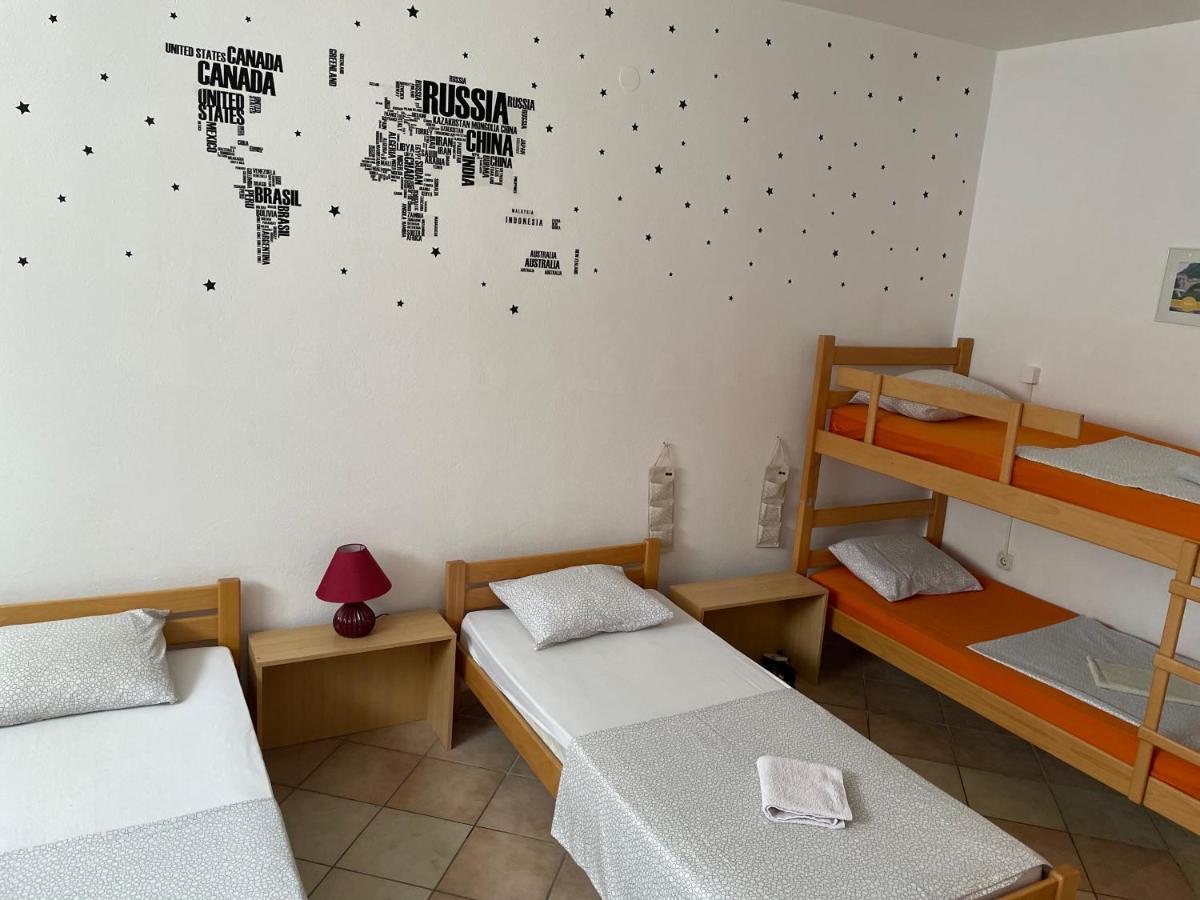 Rooms Deny Mostar Exteriör bild