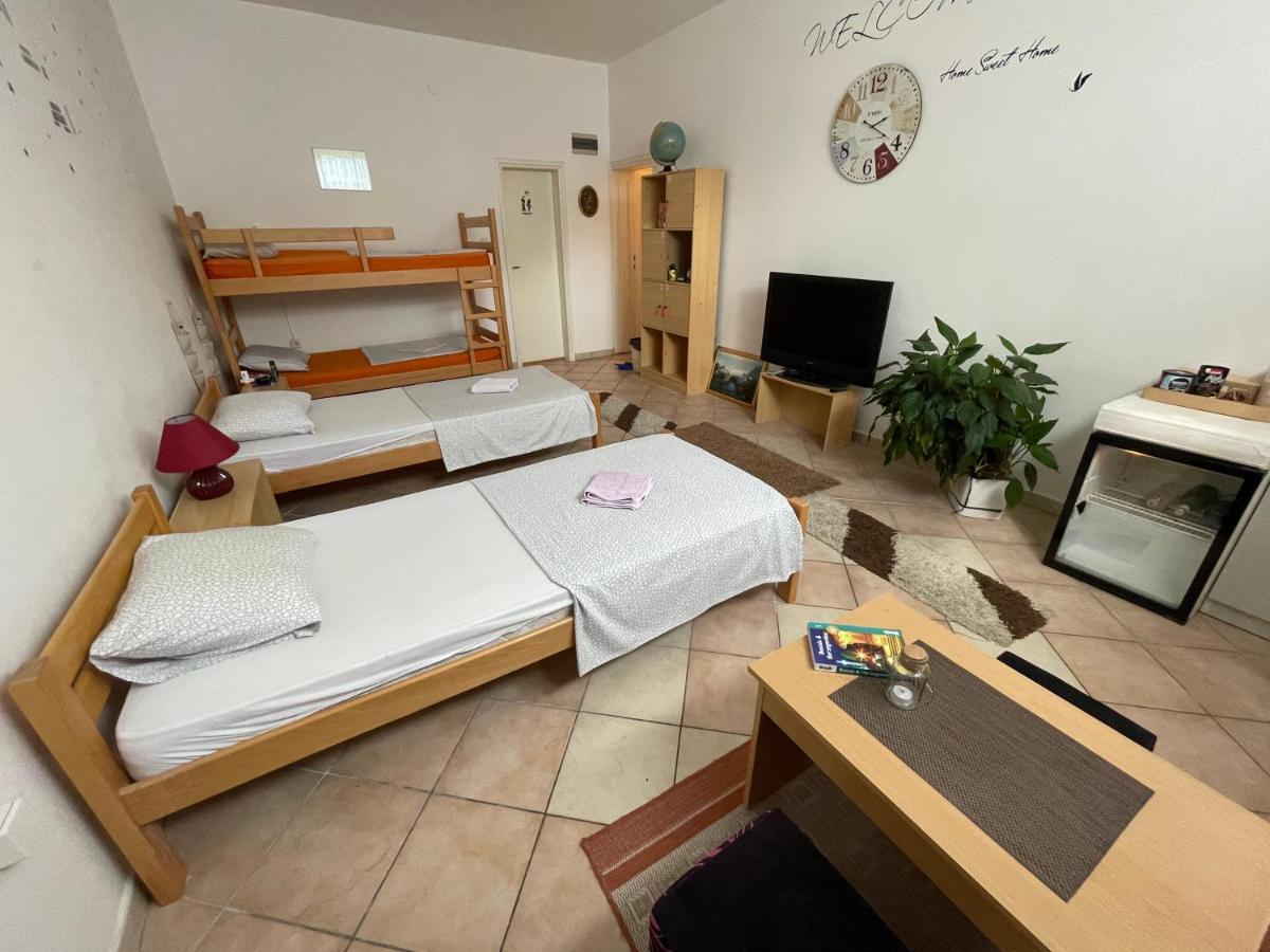 Rooms Deny Mostar Exteriör bild